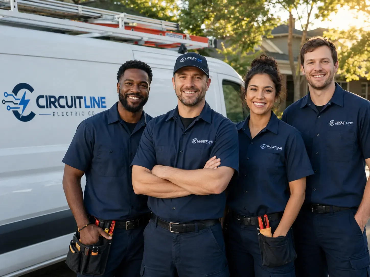 Whole Home Rewiring company in Republic, MO