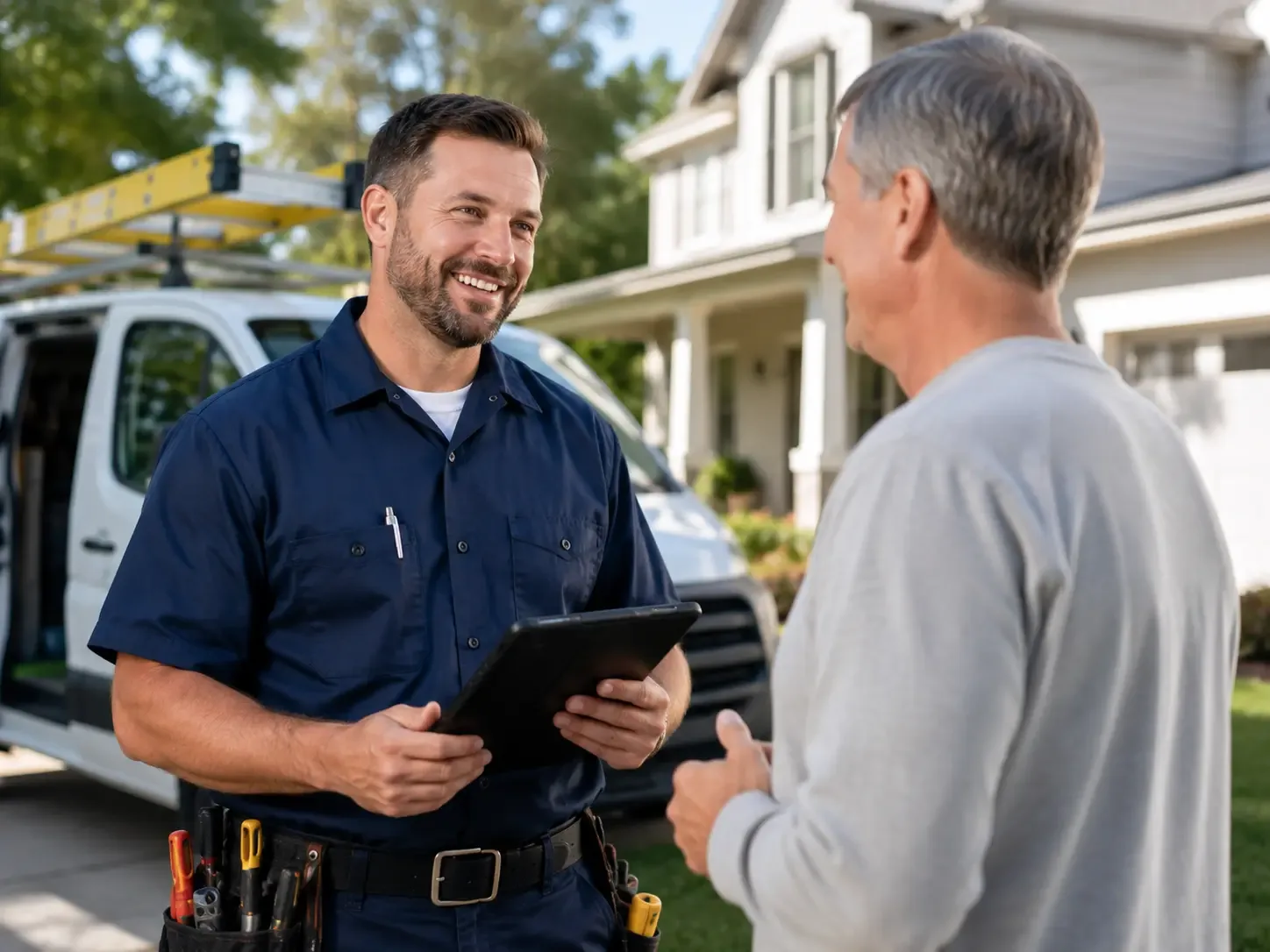 Whole Home Rewiring Republic, MO FAQs